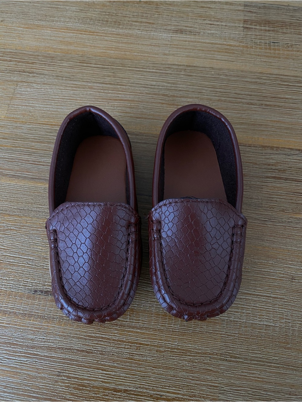 Baby/Toddler Loafers